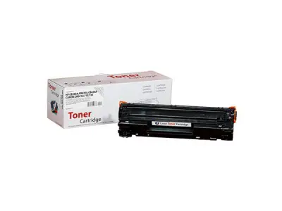 285A-MUADİL TONER HP CE285A/CB435/CRG725 