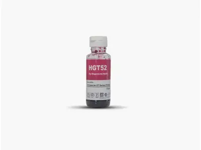  HP GT52XL (M0H55AE) Magenta Ink (70ml./Sise)