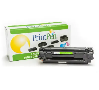 PRINTPEN HP CF283X (83X)& CANON CRG737 (2.4K)