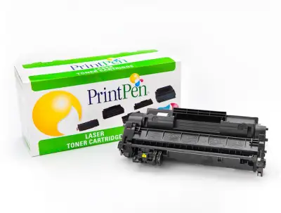 PRINTPEN HP CE505A,CF280A & CANON CRG-719 (2.7K)