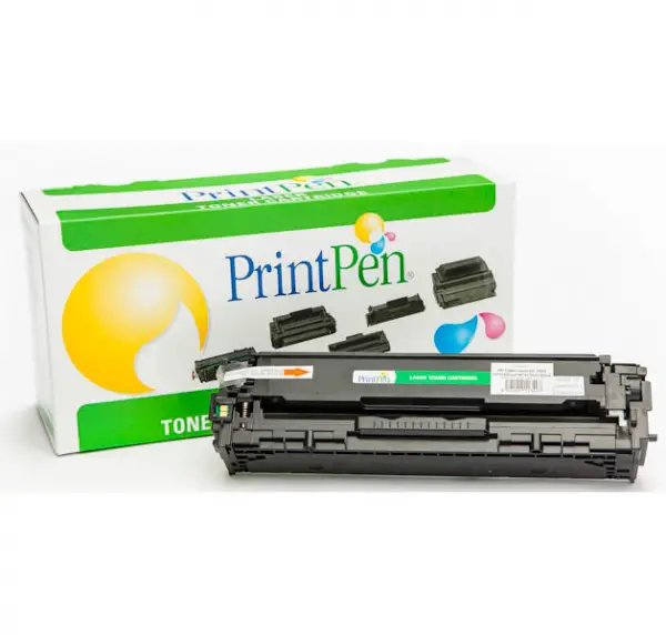 PRINTPEN HP CF403A (201A) & CANON CRG-045M Magenta (1.4K)