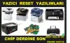 HP 408dn RESET YAZILIMI