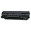 HP LaserJet P1566 (CE278A, 78A) toner kartuşunu yeniden doldurma