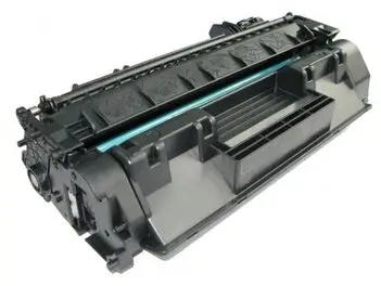 HP LaserJet P2035, P2035n, P2055, P2055d, P2055dn (CE505A 05A) toner kartuşunun yeniden doldurulması