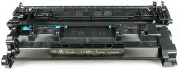 HP LaserJet Pro M404n, M404dn, M404dw (CF259A, 59A) toner kartuşunun yeniden doldurulması