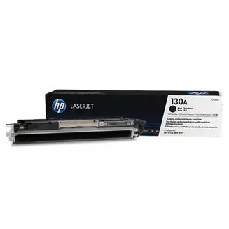 HP Color LaserJet Pro M176n, M177fw (CF350a, 130A) toner kartuşunun yeniden doldurulması