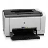 HP Color LaserJet CP1025, CP1025nw (CE310A, 126A) kartuşunu yeniden doldurma