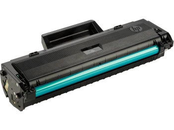 HP Laser 107a, 107r, 107w toneri yeniden doldurma (W1106A 106A, W1107A 107A)