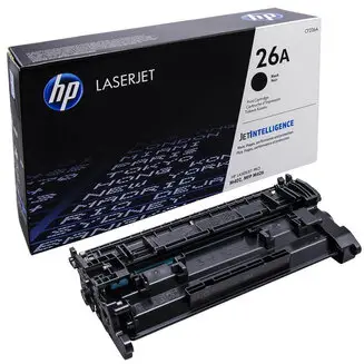 HP LaserJet Pro M402n, M402d, M402dn, M402dw, M402dne (CF226A 26A) toner kartuşunun yeniden doldurul