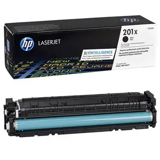 HP Color LaserJet Pro M252n, M252dw (CF400A, 201A) toner kartuşunu yeniden doldurma