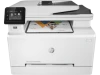 HP Color LaserJet Pro M281fdw, M281fdw (CF540A, 203A) toner kartuşunun yeniden doldurulması