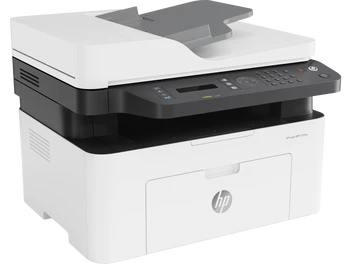 HP Laser 137fnw kartuşunu yeniden doldurma (W1106A 106A, W1107A 107A)