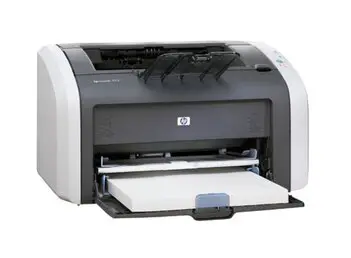 HP LaserJet 1010, 1012, 1015, 1018, 1020, 1022, 1022n (Q2612A, 12A) toner kartuşunun yeniden dolduru