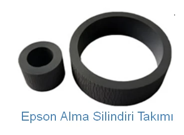 Epson Kağıt Alma Lastiği